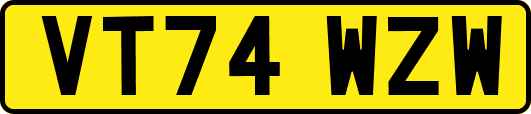 VT74WZW