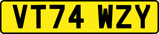 VT74WZY