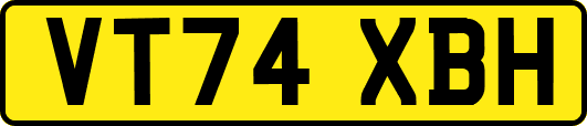 VT74XBH