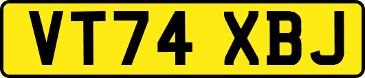 VT74XBJ