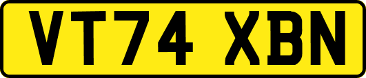 VT74XBN