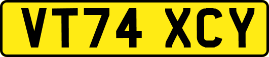 VT74XCY