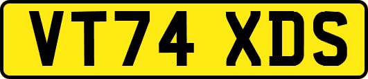 VT74XDS