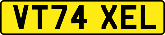 VT74XEL