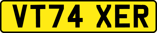VT74XER