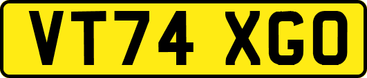 VT74XGO
