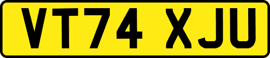 VT74XJU