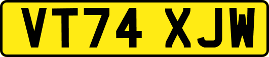 VT74XJW