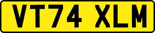 VT74XLM