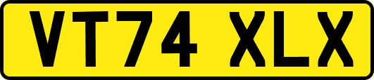 VT74XLX