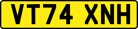 VT74XNH