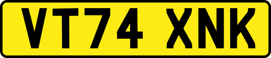 VT74XNK