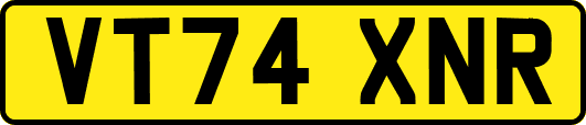 VT74XNR