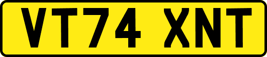 VT74XNT