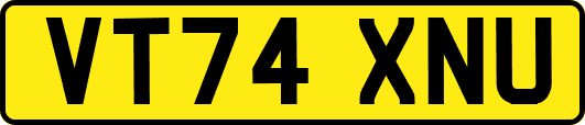VT74XNU