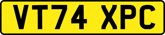 VT74XPC