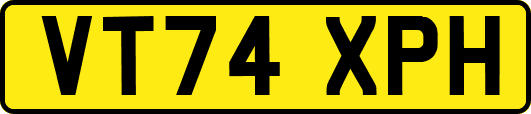 VT74XPH