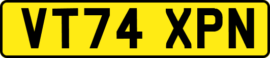 VT74XPN