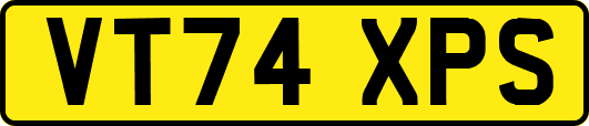 VT74XPS