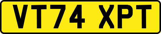 VT74XPT