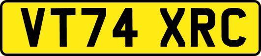 VT74XRC
