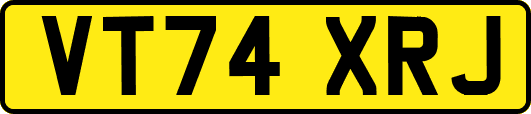VT74XRJ