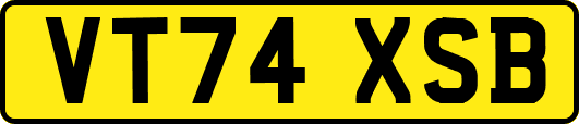 VT74XSB