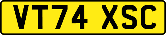 VT74XSC