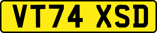 VT74XSD