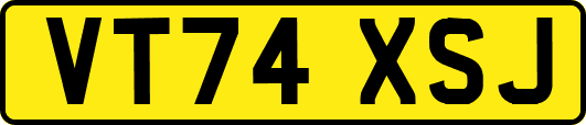 VT74XSJ