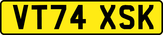 VT74XSK
