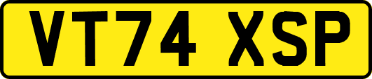 VT74XSP
