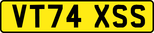 VT74XSS