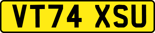 VT74XSU
