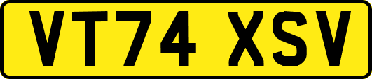 VT74XSV