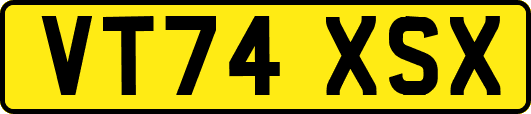 VT74XSX