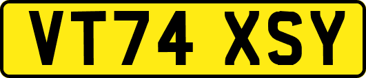 VT74XSY