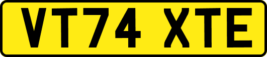 VT74XTE
