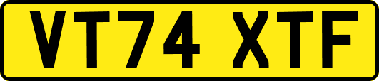 VT74XTF