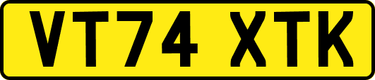 VT74XTK