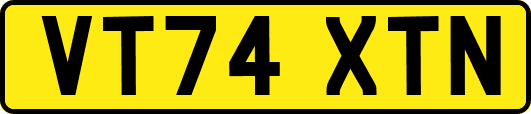 VT74XTN