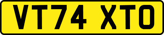 VT74XTO
