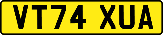 VT74XUA