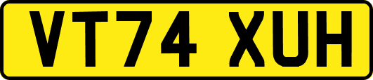VT74XUH
