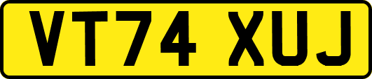 VT74XUJ