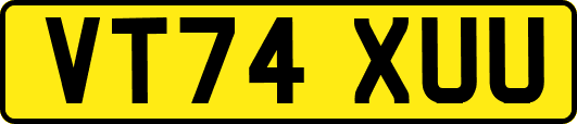 VT74XUU
