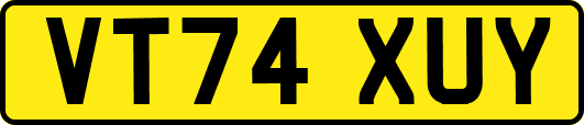 VT74XUY