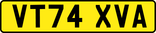 VT74XVA