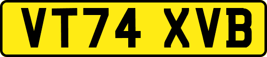 VT74XVB