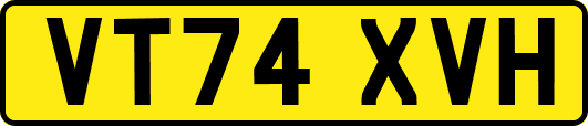 VT74XVH